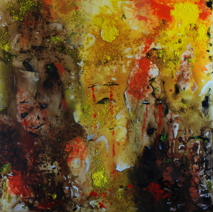 Agnes Guyon (ag seraphin) ©2025